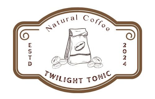 TWILIGHT TONIC :)